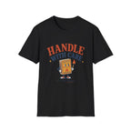 Handle With Care Tee