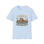 Deeply Unavailable Tee