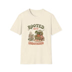 Rooted But Unbothered Tee