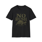 No Rush Tee