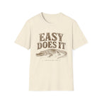 Easy Does It Tee