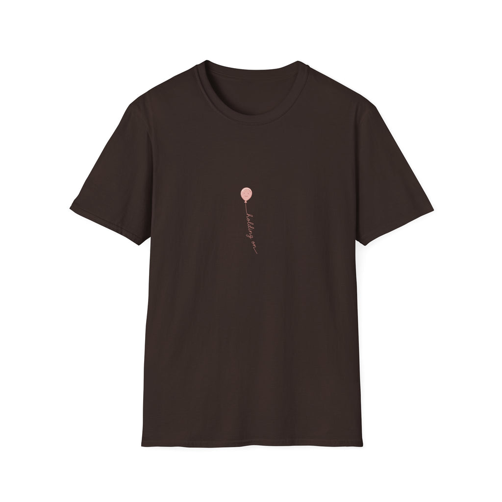 Holding On Tee
