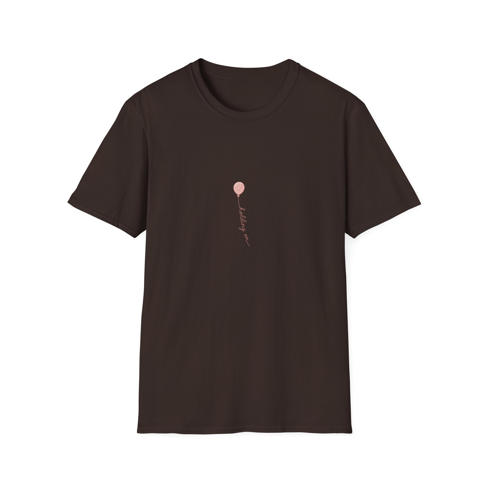 Holding On Tee