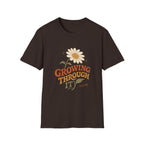 Growing Through It Tee