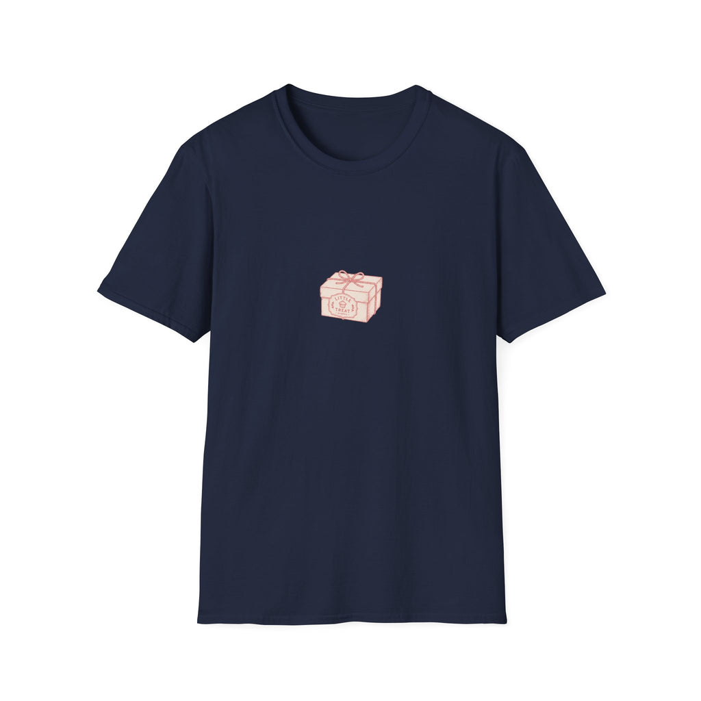 Little Treat Tee