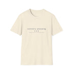 Currently Processing Tee