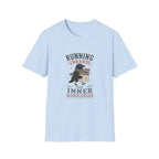 Running Errands & Inner Monologues Tee