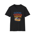 Good Things Inside Tee