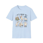 It's Okay To Tee
