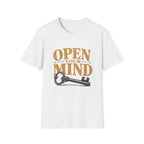 Open Your Mind Tee