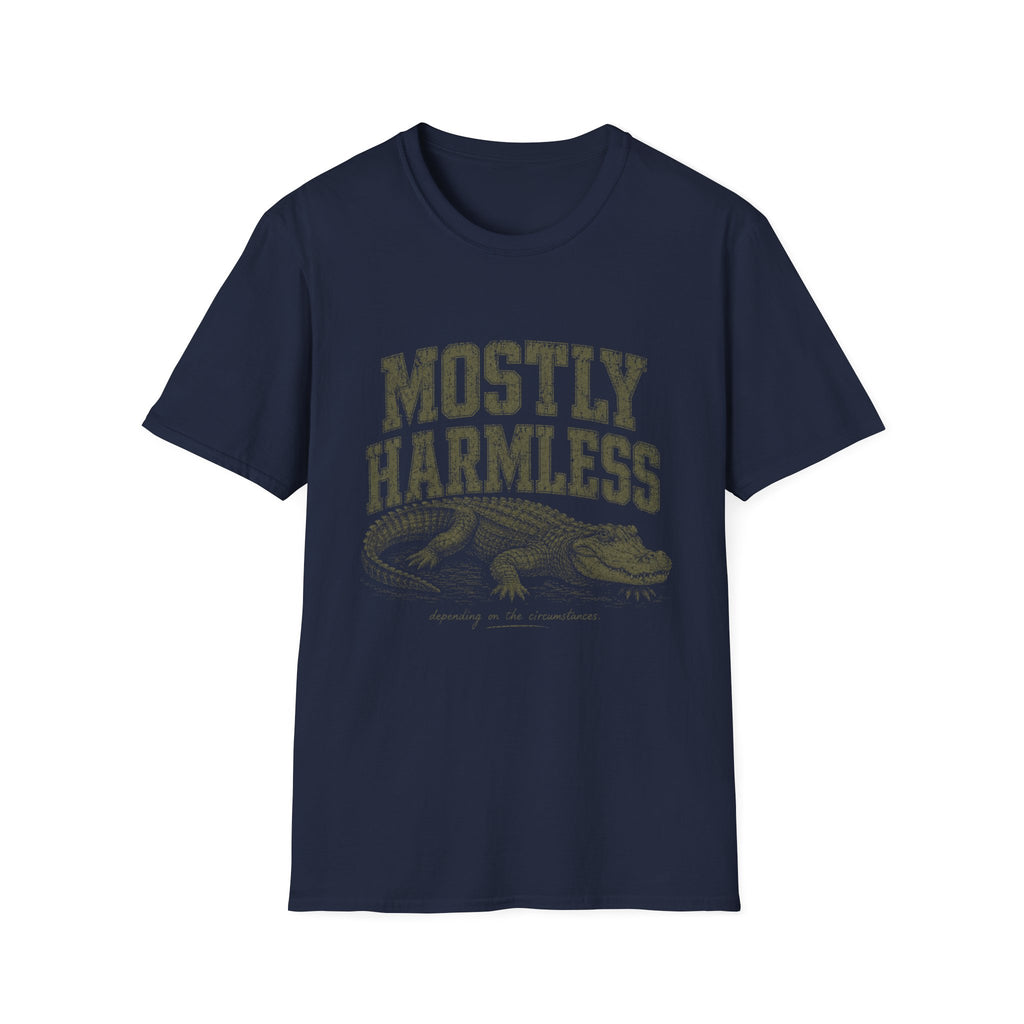 Mostly Harmless Tee