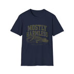 Mostly Harmless Tee