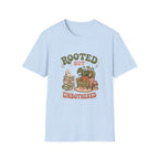 Rooted But Unbothered Tee