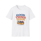 Good Things Inside Tee