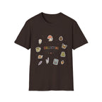 Collecting Little Joys Tee