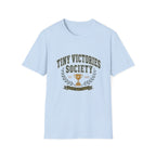 Tiny Victories Society Tee