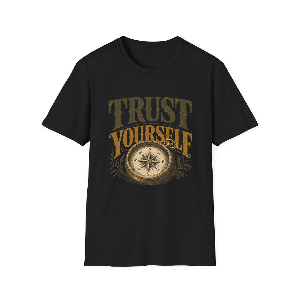 Trust Yourself Tee