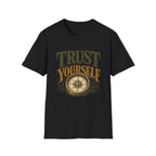 Trust Yourself Tee