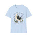 Minding My Peace Tee