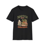 Rooted But Unbothered Tee