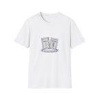 Salt & Pepper Tee