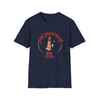 Put Yourself On Tee