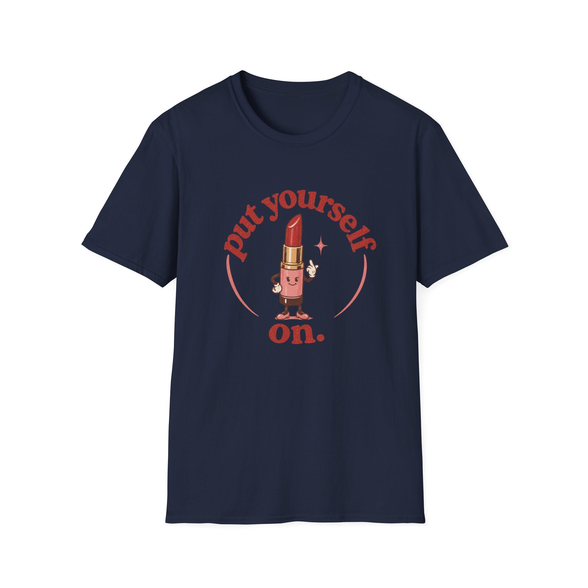 Put Yourself On Tee