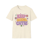 Keep Going Cutie Tee