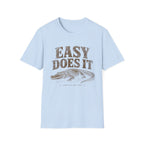 Easy Does It Tee
