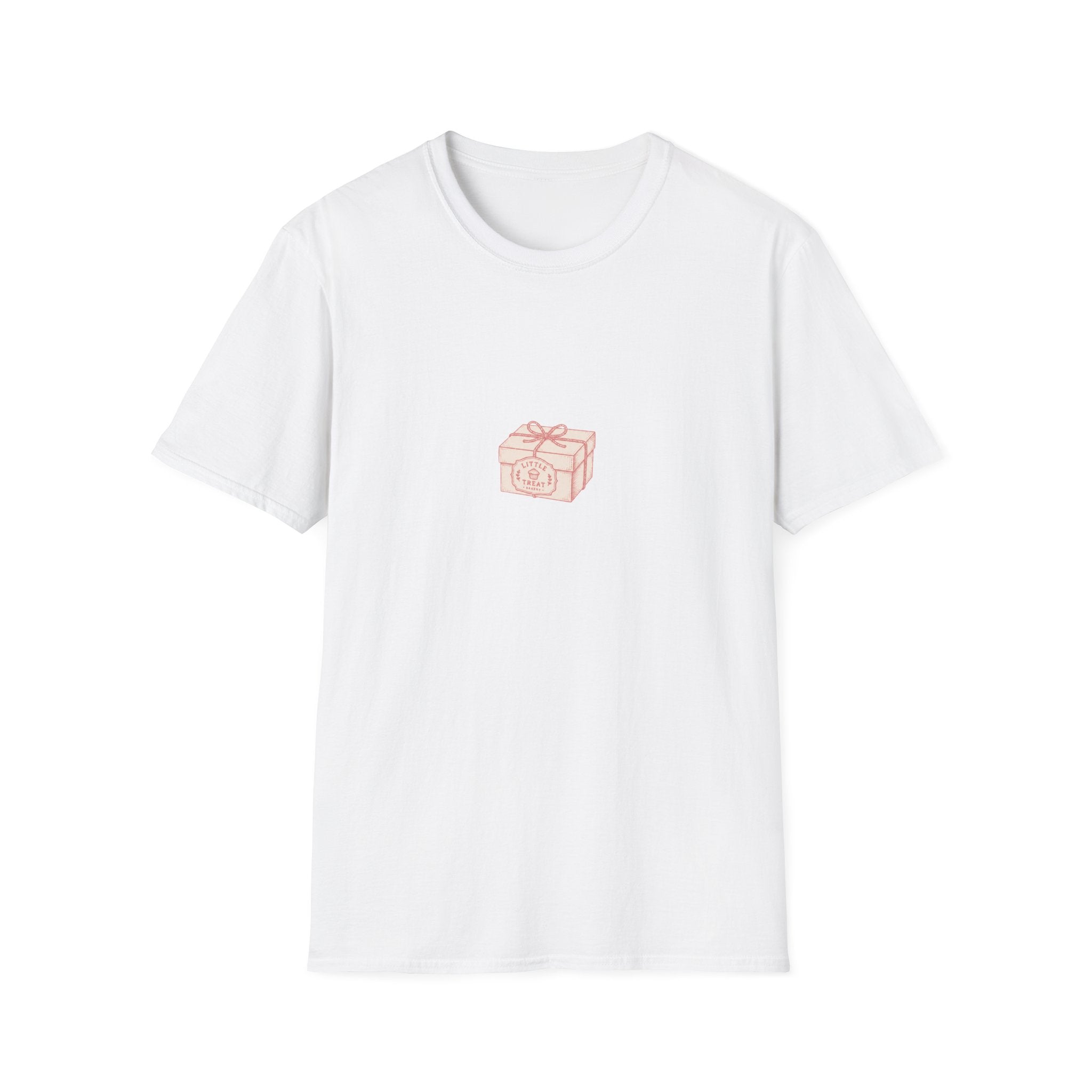 Little Treat Tee