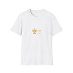 Small Wins Club Tee