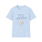 Keep A Little Wonder Tee