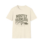 Mostly Harmless Tee