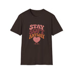 Stay Soft Anyway Tee