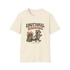 Emotional Baggage Tee