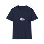 Emotional Baggage Suitcase Tee