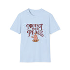 Protect Your Peace Tee
