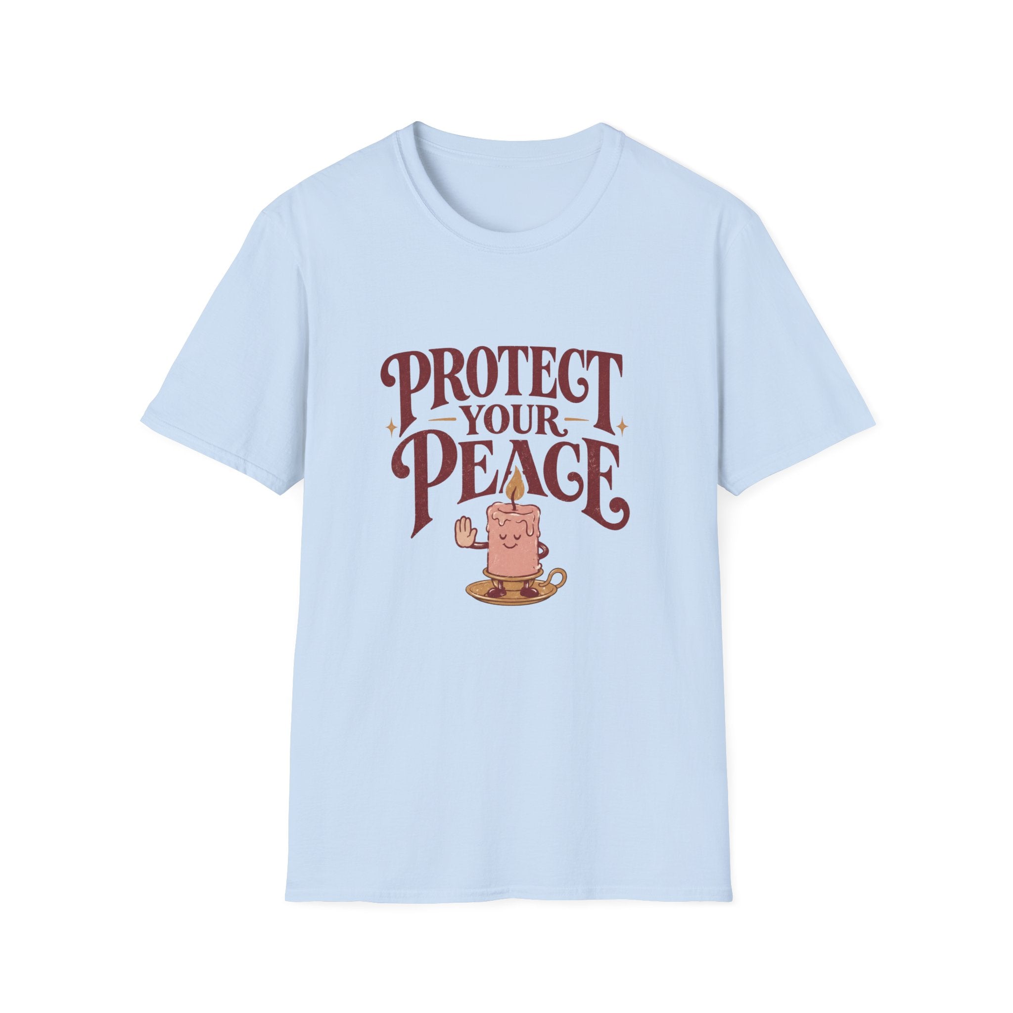 Protect Your Peace Tee