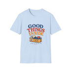 Good Things Inside Tee