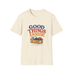 Good Things Inside Tee