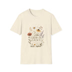 Grow In Grace Tee