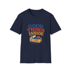 Good Things Inside Tee