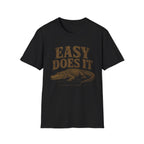 Easy Does It Tee