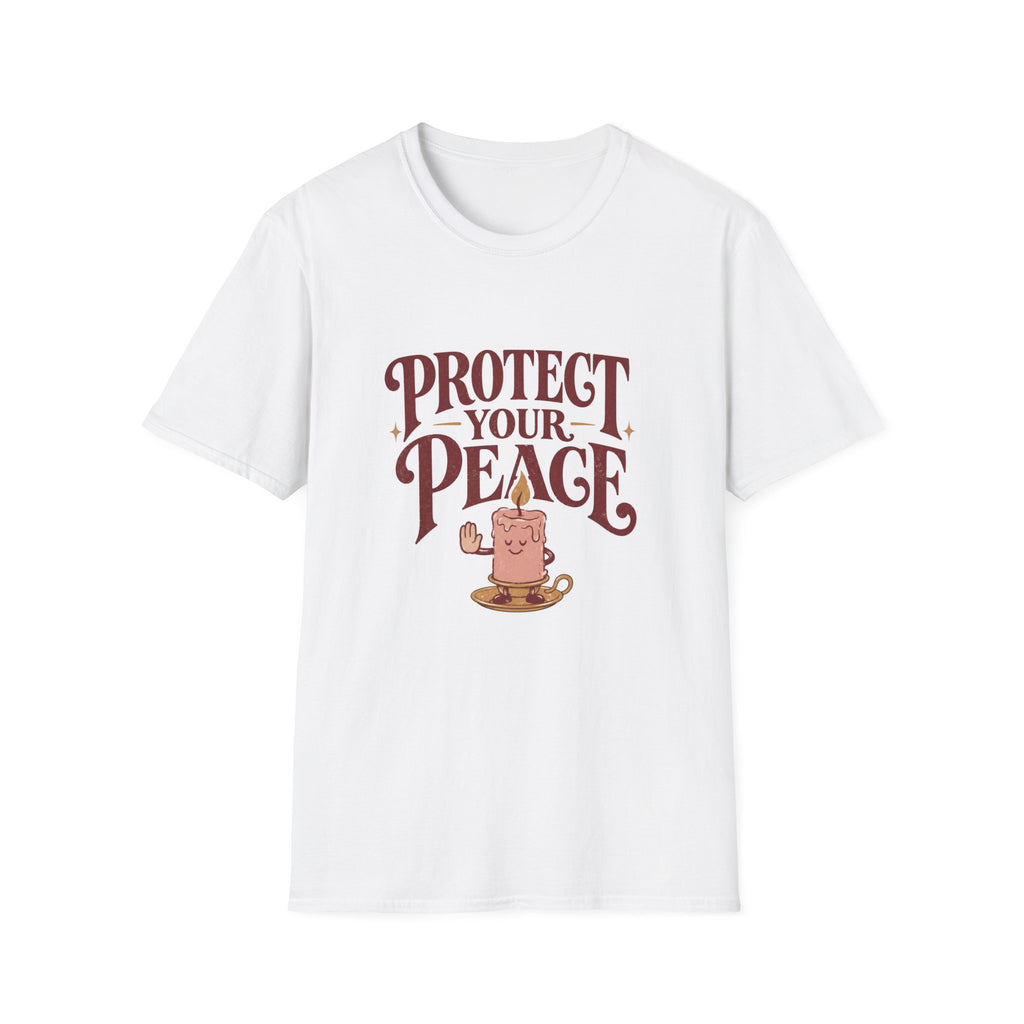 Protect Your Peace Tee