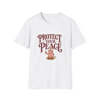 Protect Your Peace Tee
