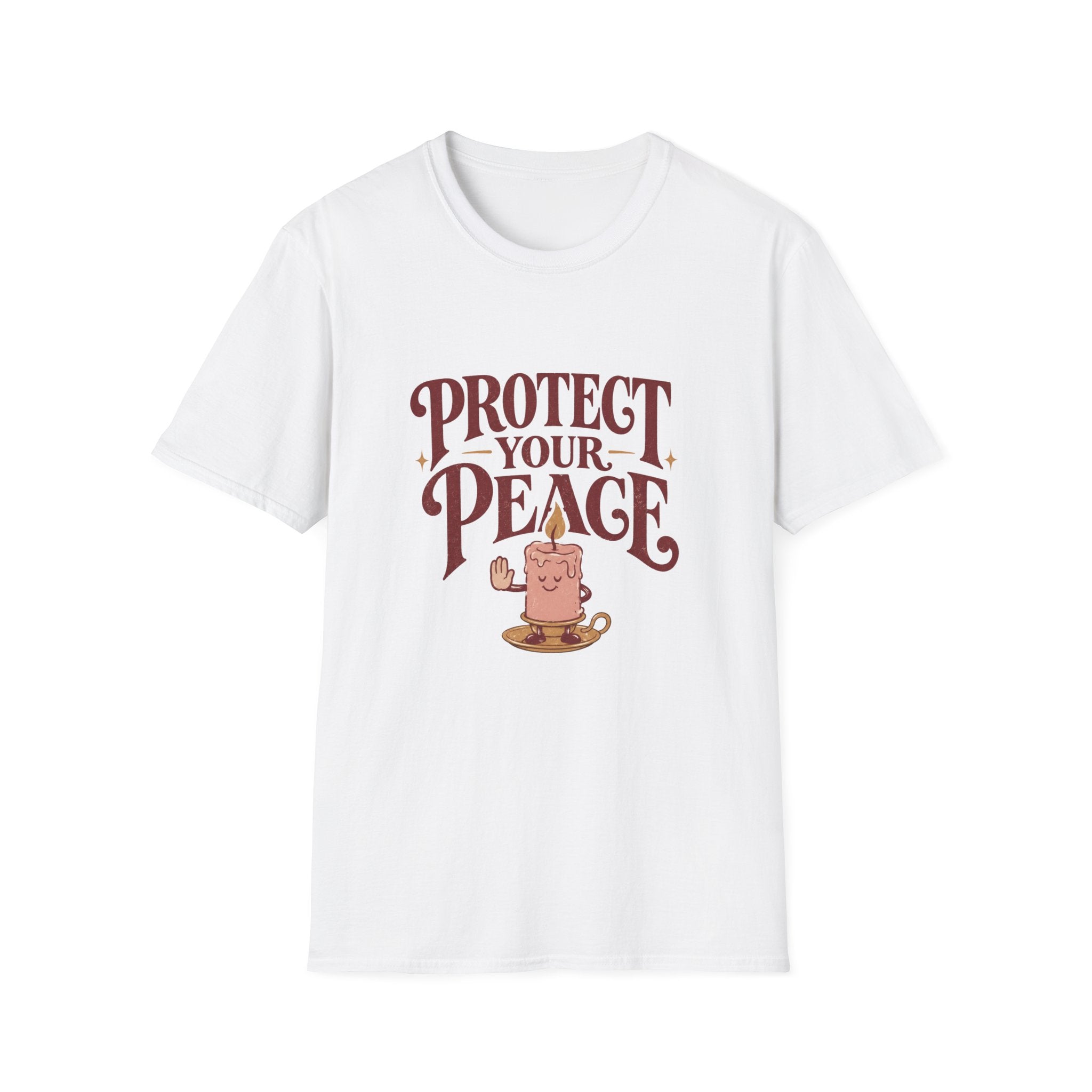 Protect Your Peace Tee
