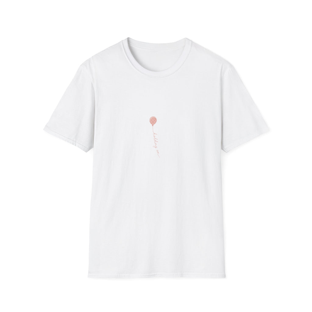 Holding On Tee
