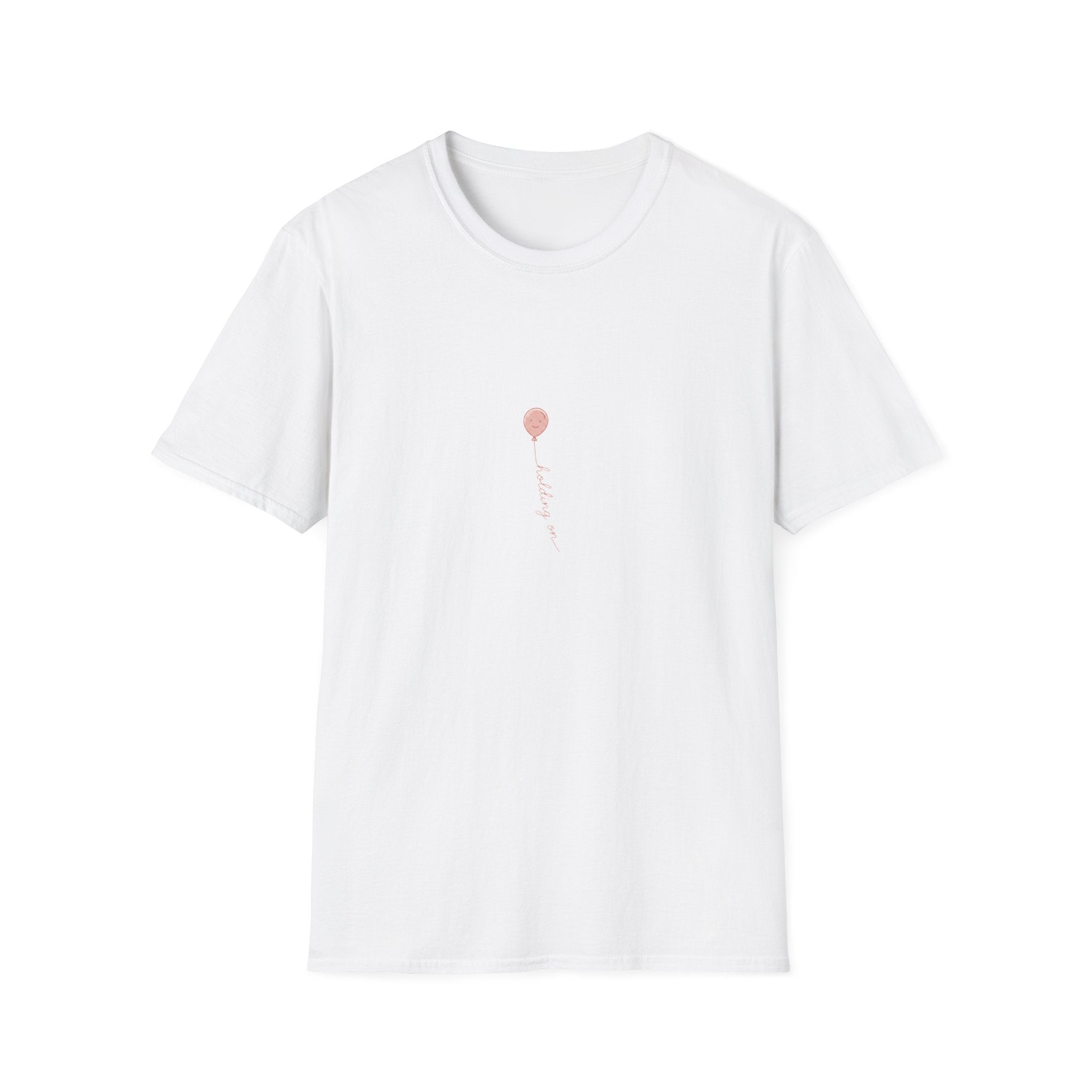 Holding On Tee