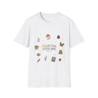 Collecting Little Joys Tee