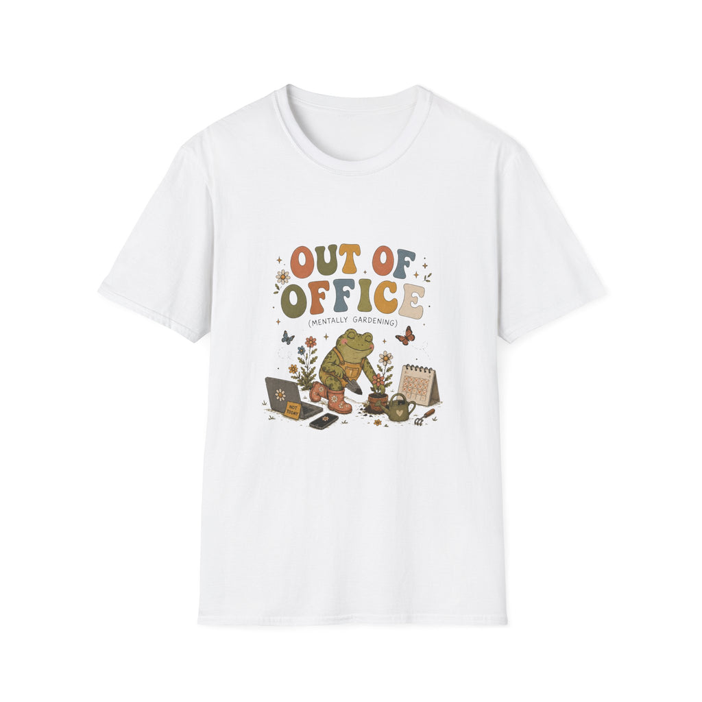 Out Of Office Tee